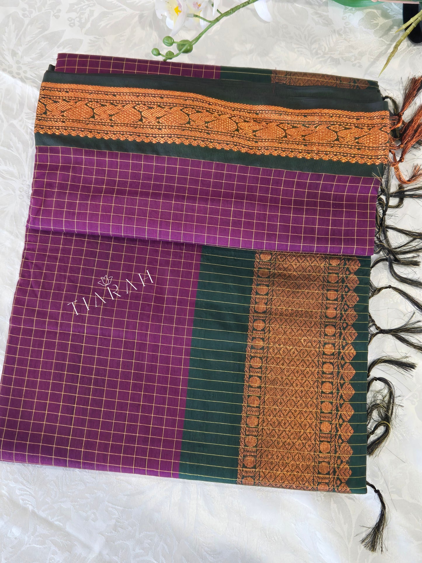 Kalyani Cotton