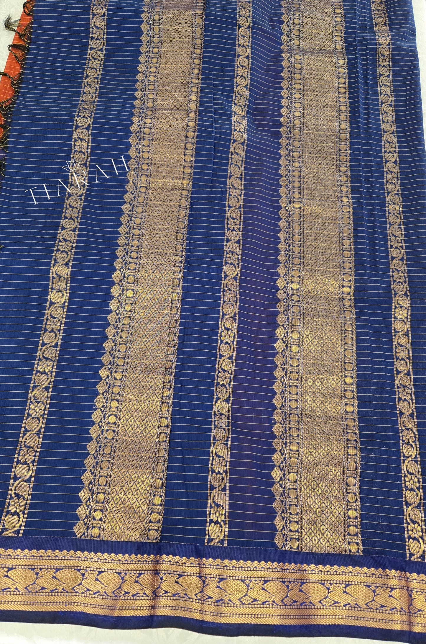 Kalyani Cotton Sarees
