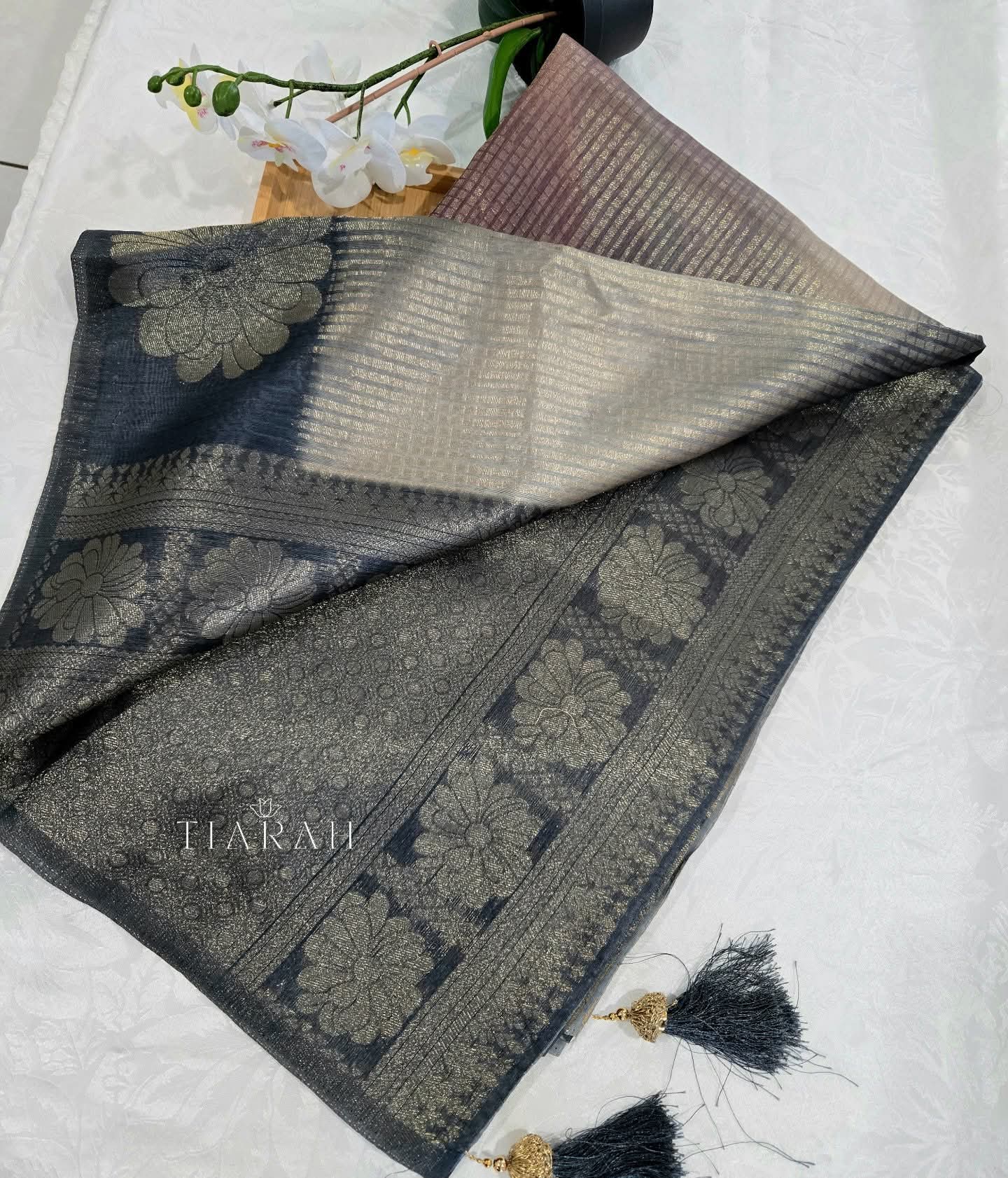Kota Silk Sarees