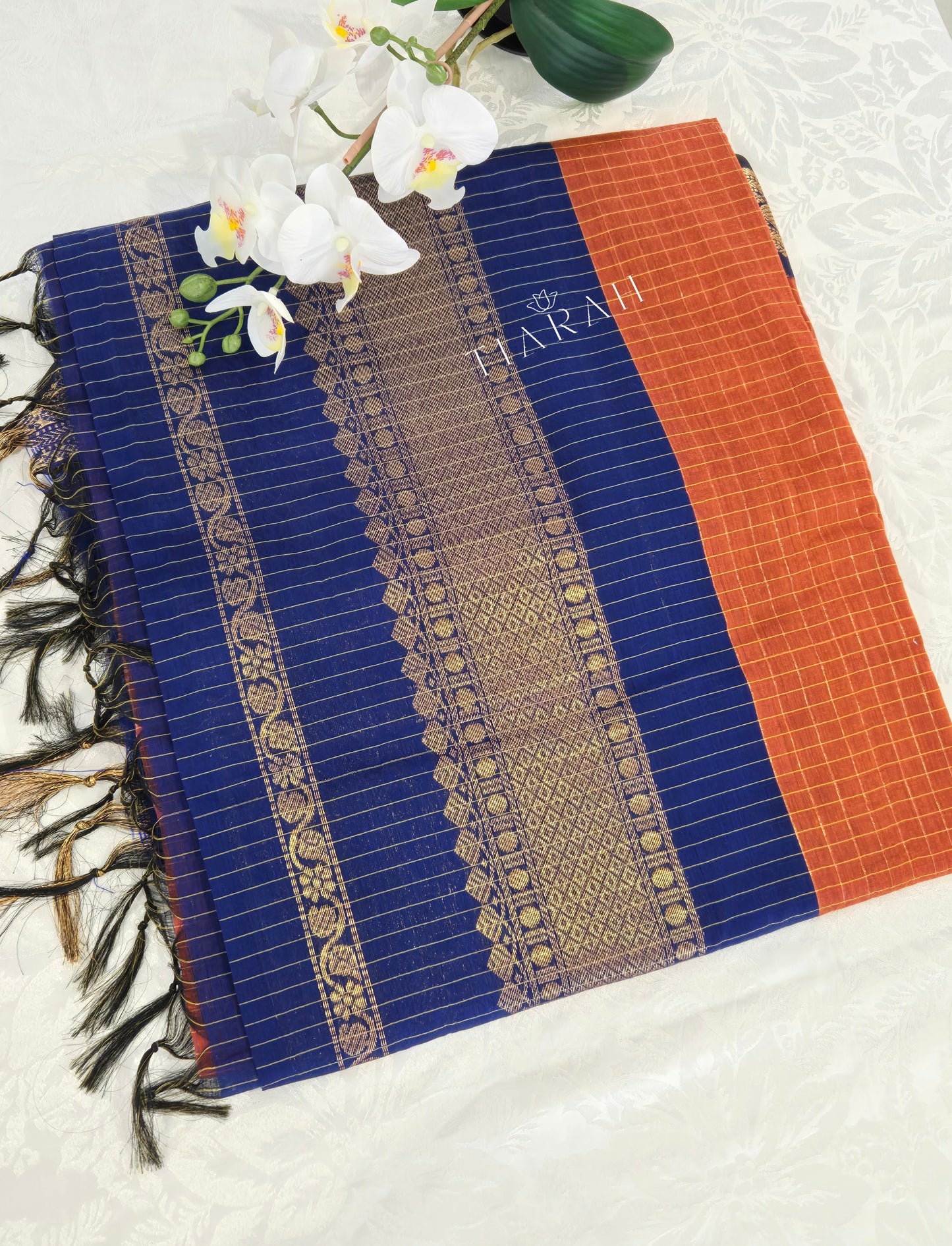 Kalyani Cotton Sarees