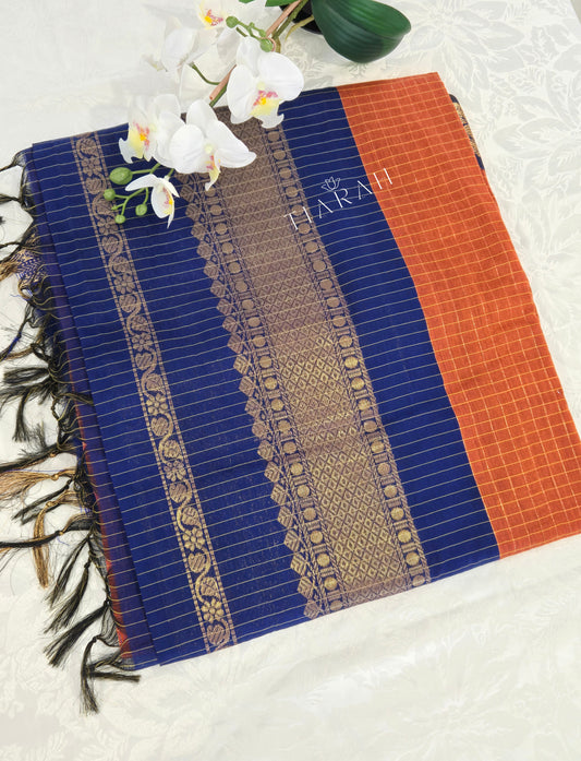 Kalyani Cotton Sarees