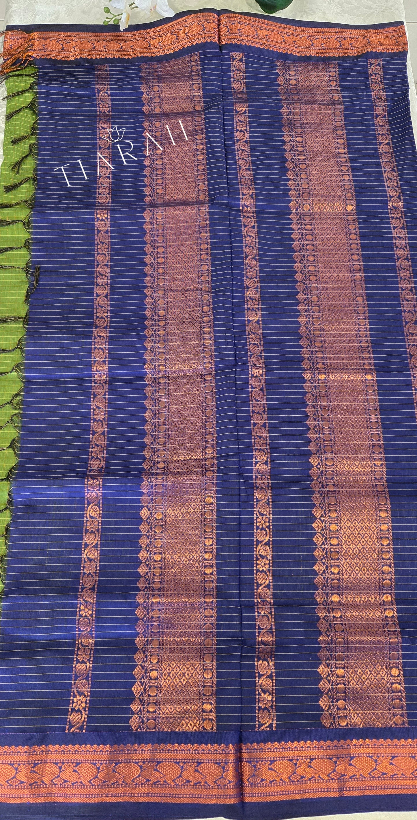 Kalyani Cotton Sarees