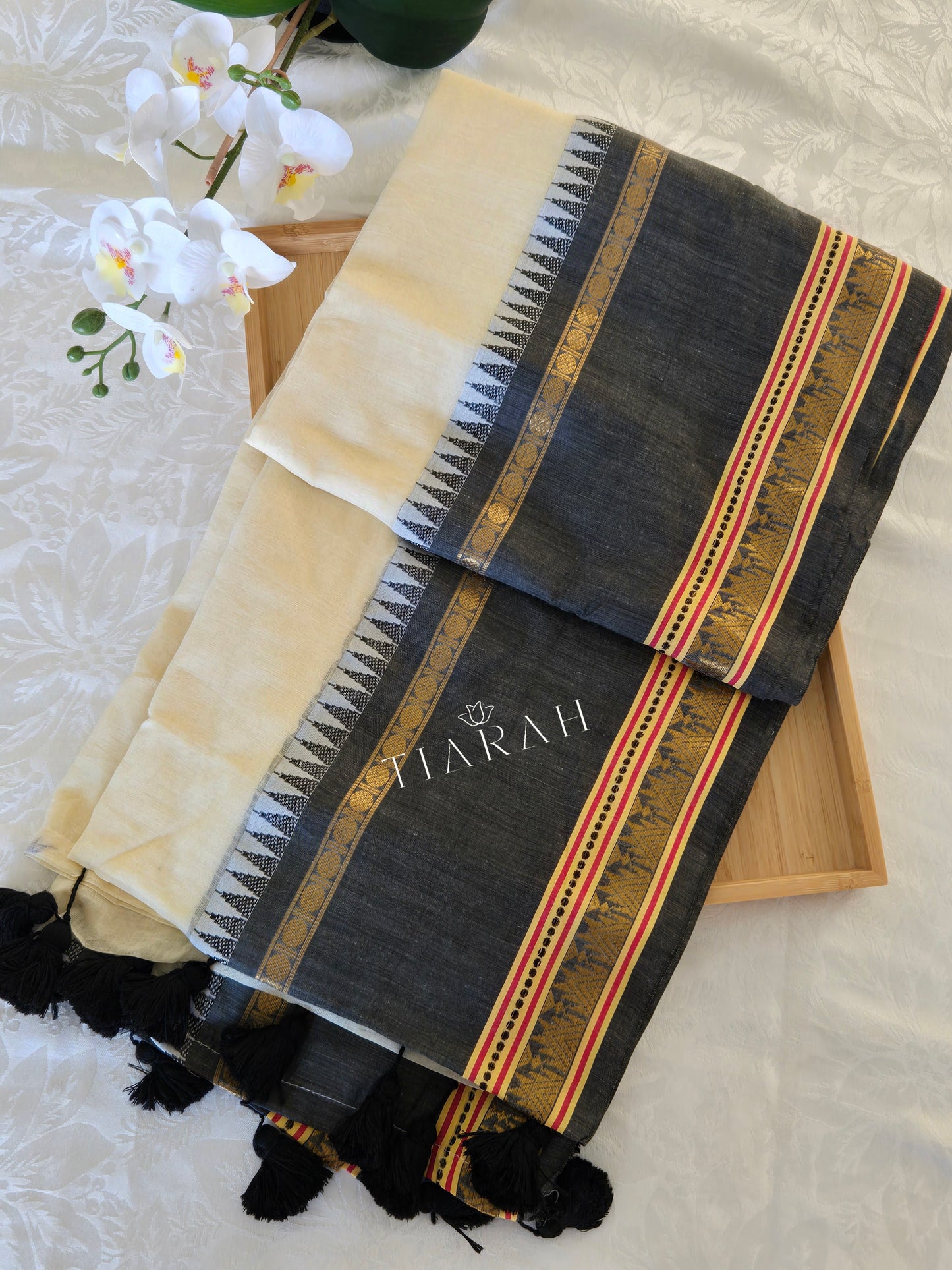 Mulcotton Sarees